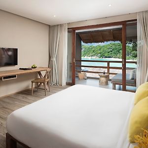 Beach Double Room Balcony